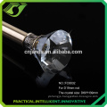 2015 Hot Sell Crystal curtain Finial 16mm for Nigeria